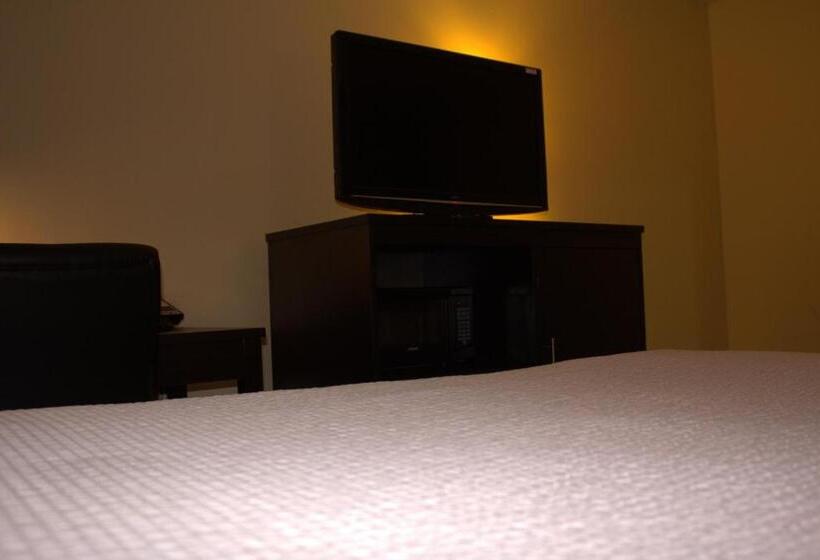 모텔 Super 8 By Wyndham Colby