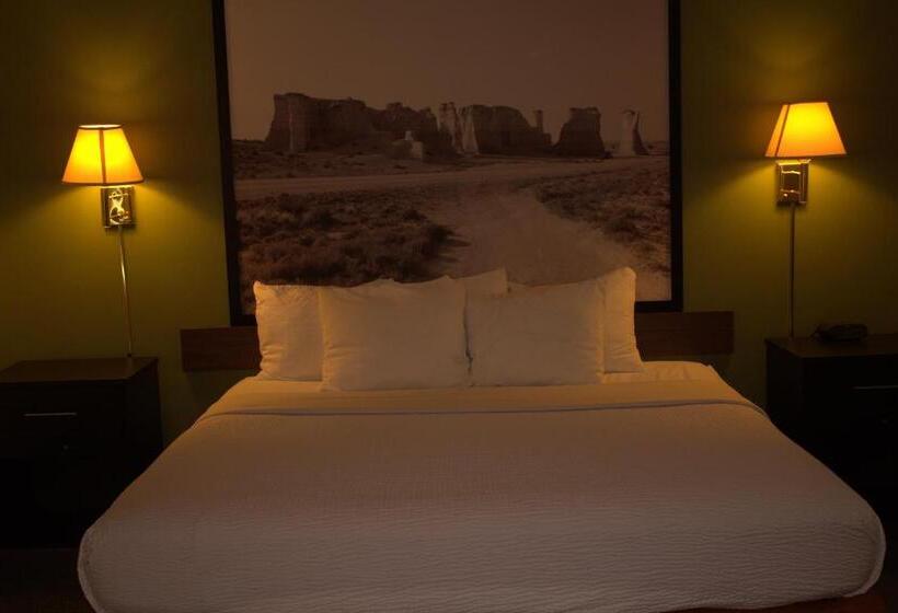 모텔 Super 8 By Wyndham Colby