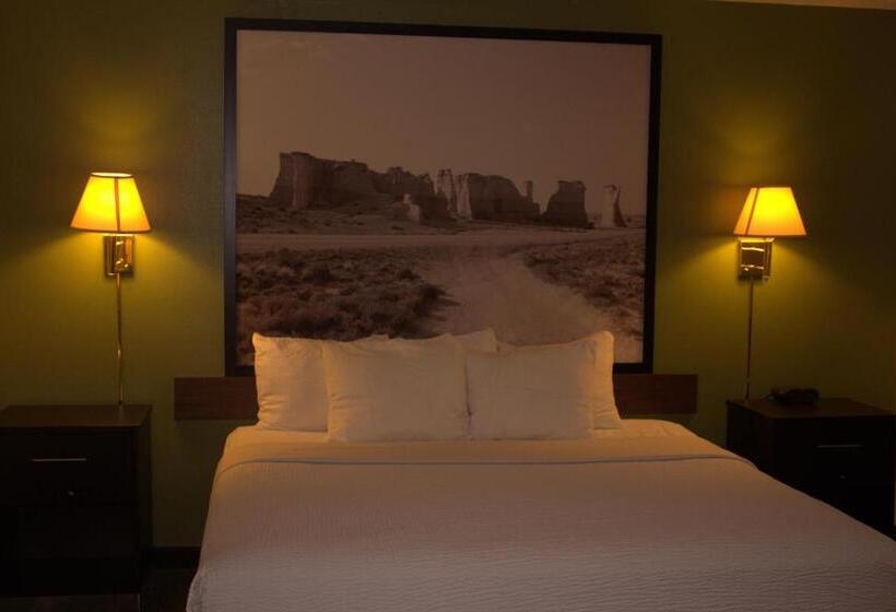 모텔 Super 8 By Wyndham Colby