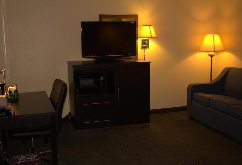 모텔 Super 8 By Wyndham Colby