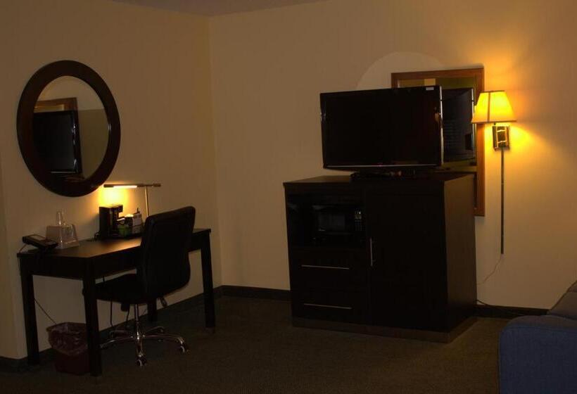 모텔 Super 8 By Wyndham Colby