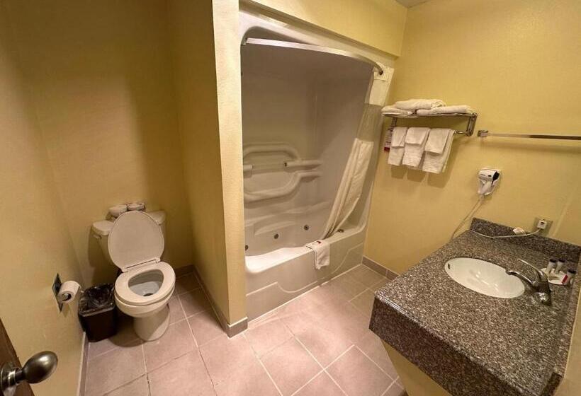 모텔 Super 8 By Wyndham Colby