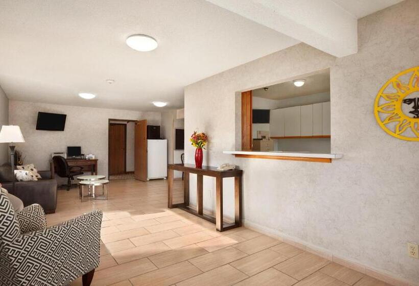 Мотель Super 8 By Wyndham Concordia