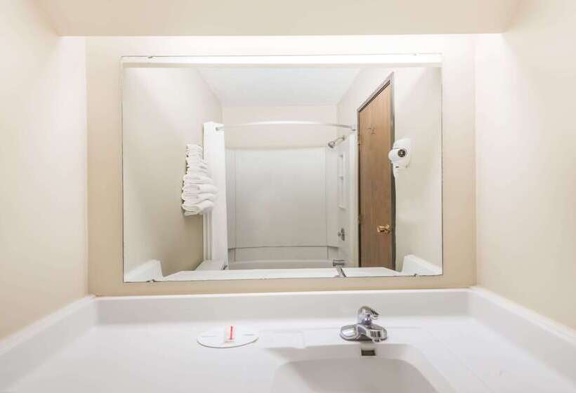 Мотель Super 8 By Wyndham Dodge City