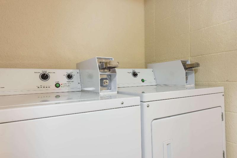 Мотель Super 8 By Wyndham Dodge City