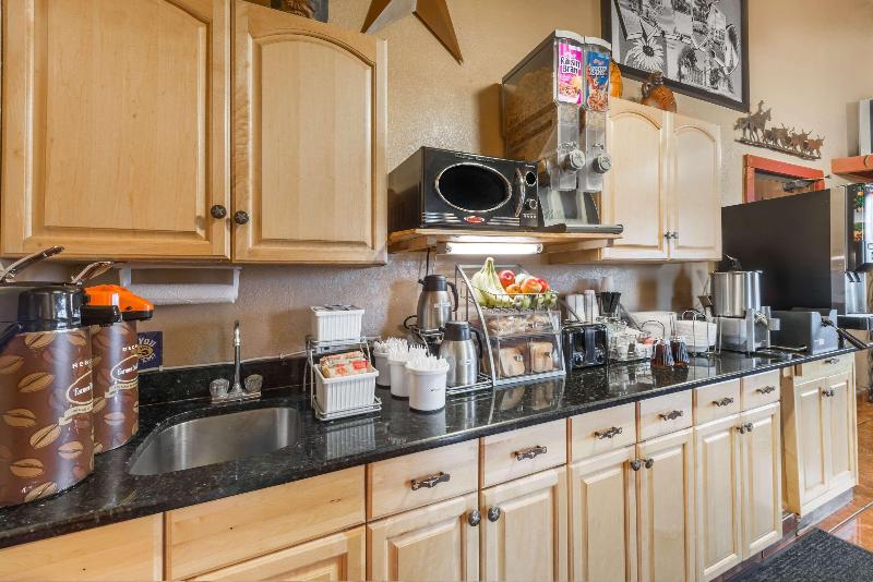 Мотель Super 8 By Wyndham Dodge City