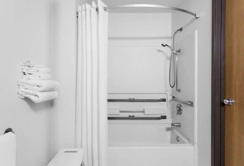 فندق على الطريق Super 8 By Wyndham Dumfries/quantico