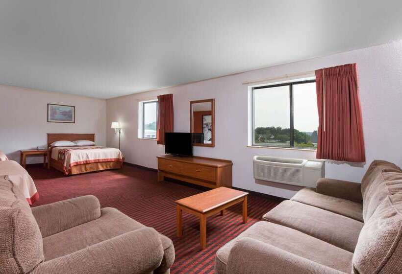 فندق على الطريق Super 8 By Wyndham Dumfries/quantico