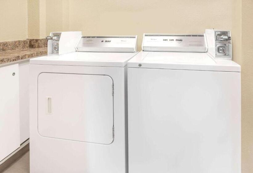 モーテル Super 8 By Wyndham East Moline