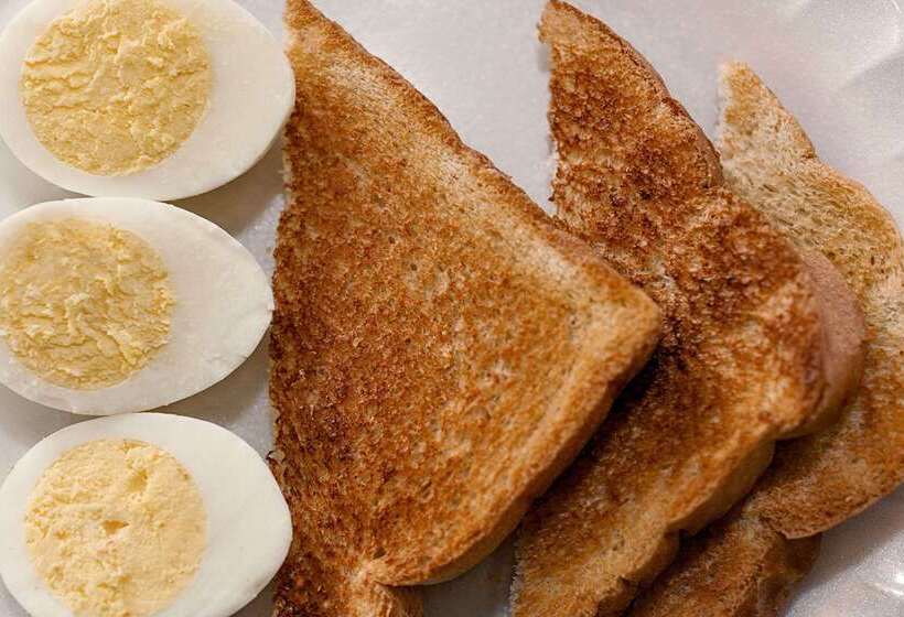 فندق على الطريق Rodeway Inn