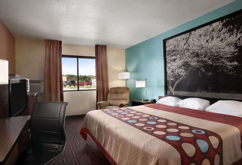 فندق على الطريق Rodeway Inn