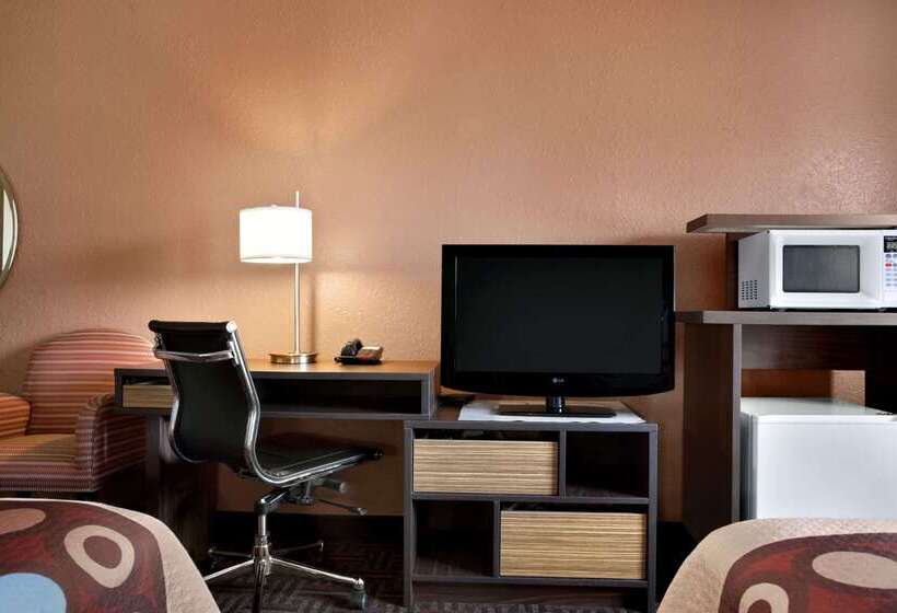 Мотель Rodeway Inn