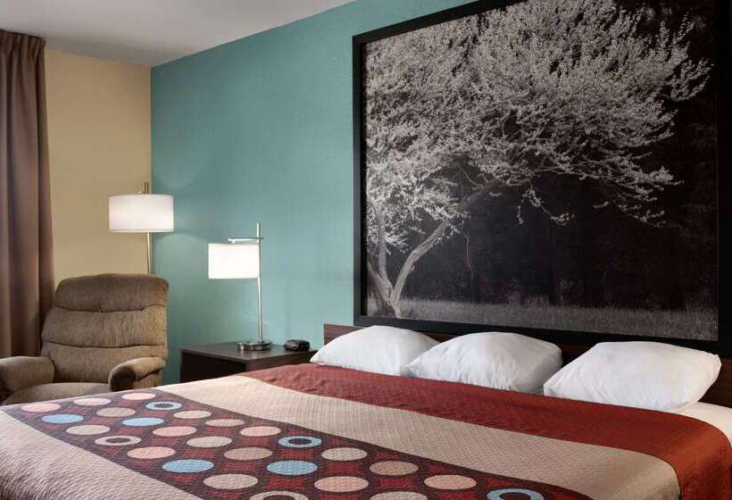 Мотель Rodeway Inn