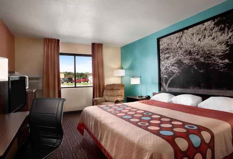 فندق على الطريق Rodeway Inn