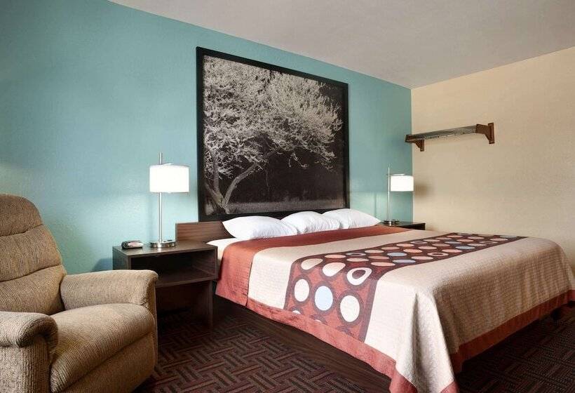 فندق على الطريق Rodeway Inn