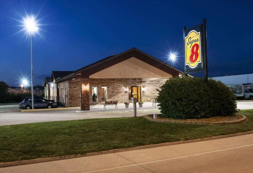 فندق على الطريق Rodeway Inn