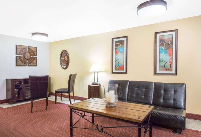 모텔 Super 8 By Wyndham Elko