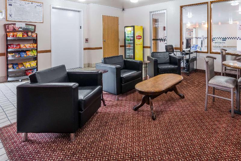 Мотель Super 8 By Wyndham Fernley