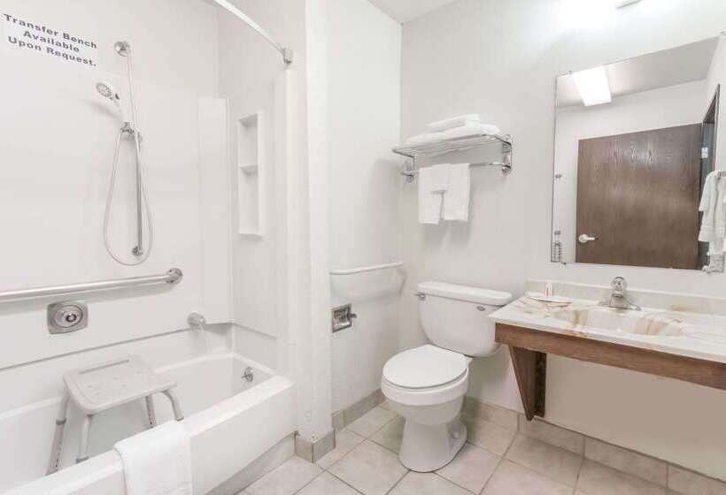 فندق على الطريق Super 8 By Wyndham Grand Junction Colorado