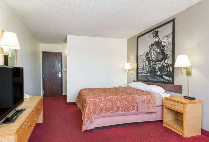 فندق على الطريق Super 8 By Wyndham Grand Junction Colorado