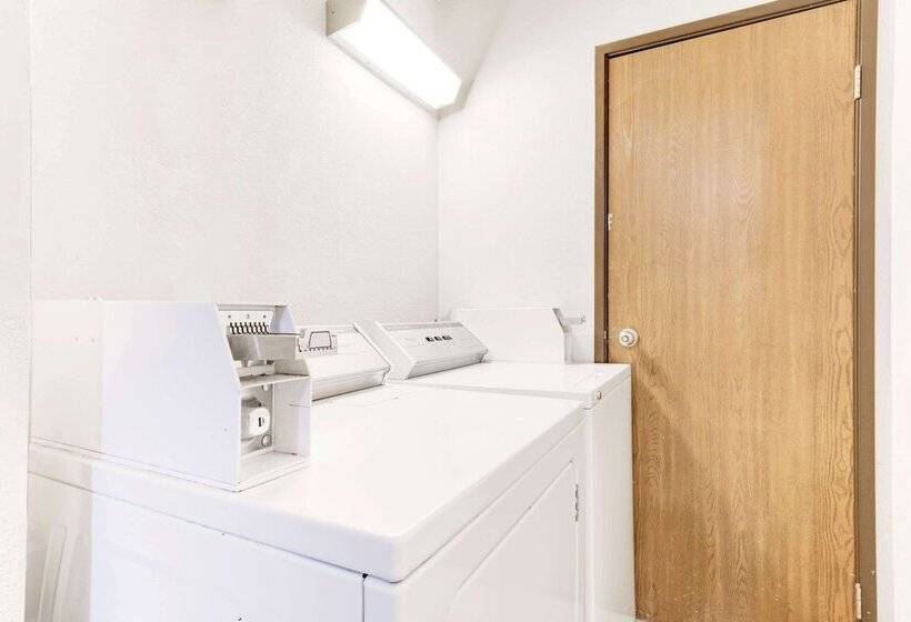 فندق على الطريق Super 8 By Wyndham Hagerstown I 70