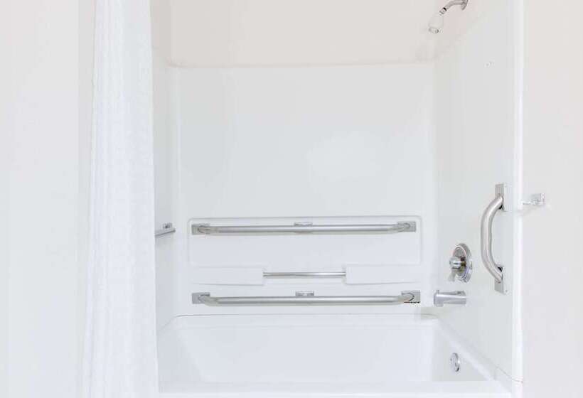 فندق على الطريق Super 8 By Wyndham Hagerstown I 70