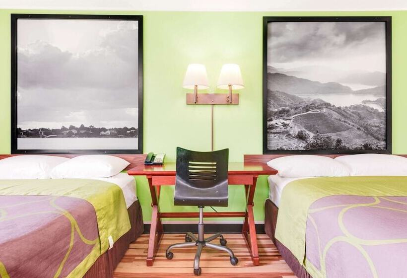 فندق على الطريق Super 8 By Wyndham Hagerstown I 70