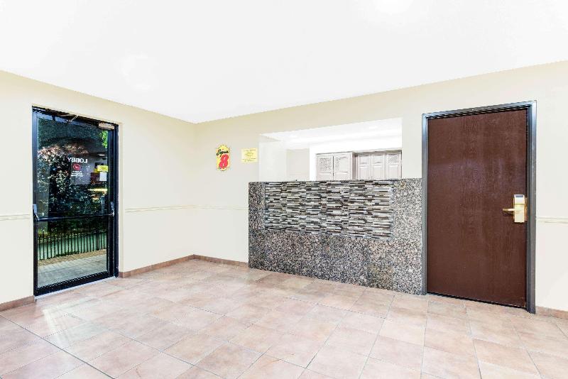 فندق على الطريق Super 8 By Wyndham Hagerstown I 70