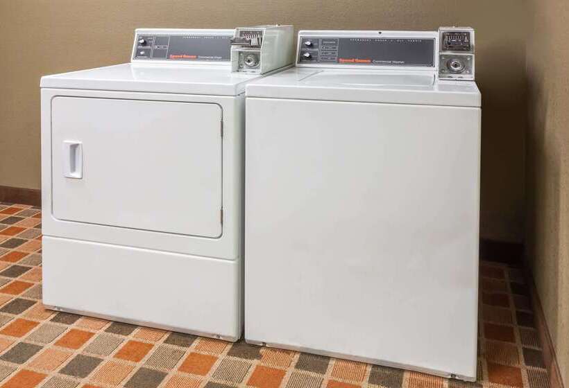 فندق على الطريق Super 8 By Wyndham Harrison Ar