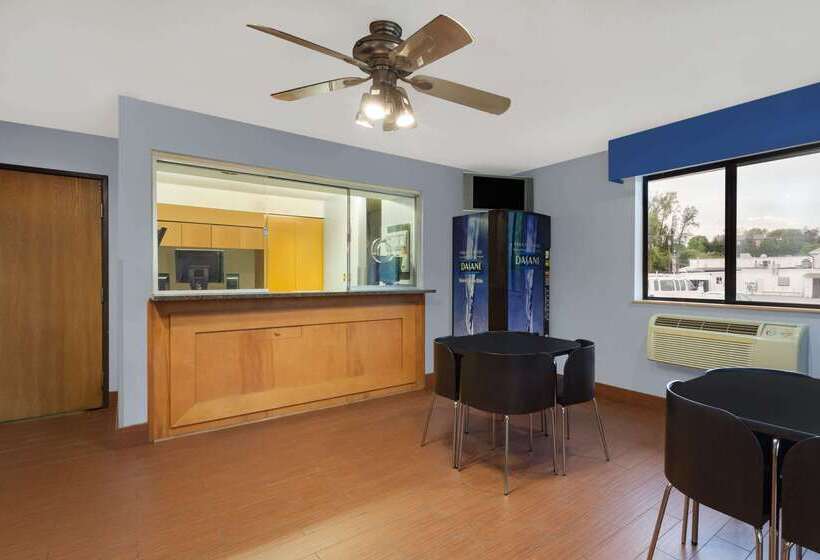 فندق على الطريق Super 8 By Wyndham Havre De Grace Aberdeen Area