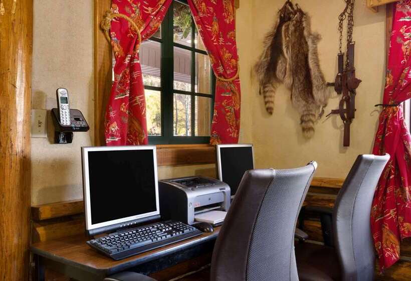 فندق على الطريق Super 8 By Wyndham Jackson Hole