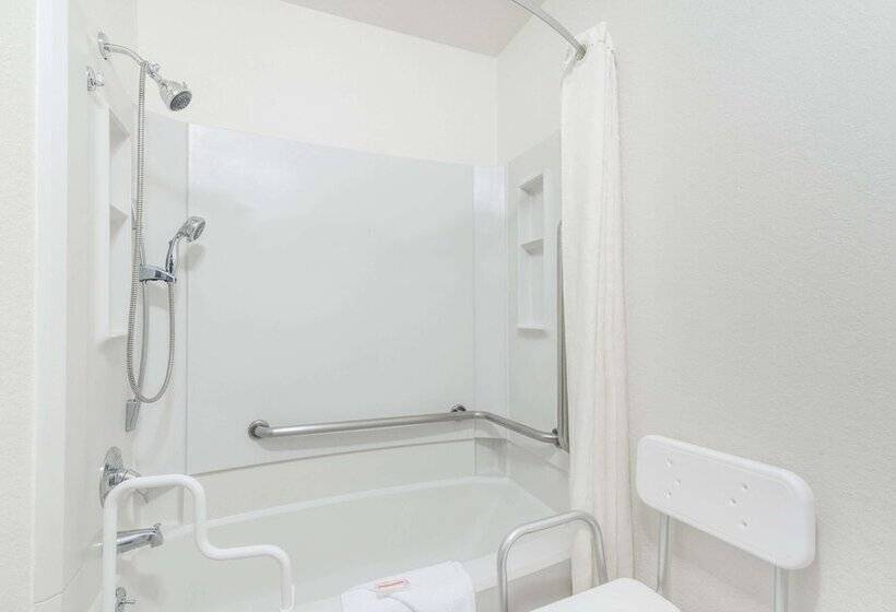 モーテル Super 8 By Wyndham Kalispell Glacier National Park