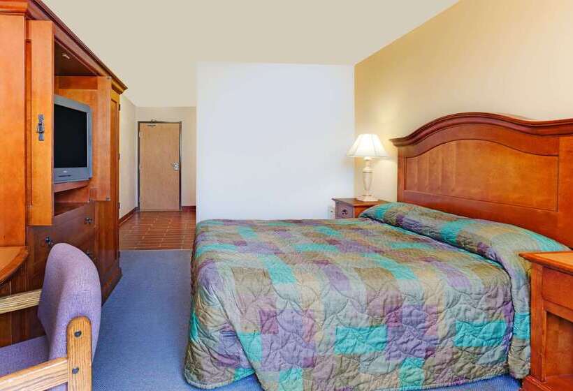 فندق على الطريق Super 8 By Wyndham Klamath Falls