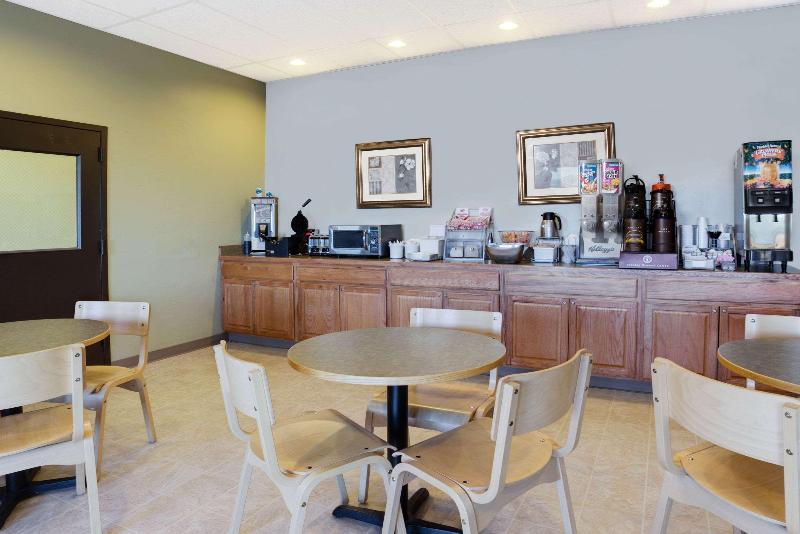 فندق على الطريق Super 8 By Wyndham Klamath Falls