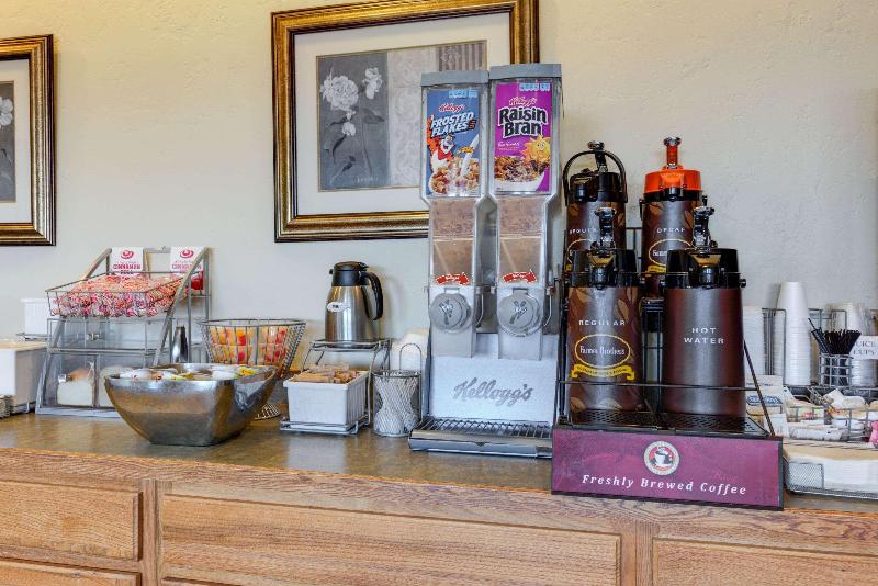 فندق على الطريق Super 8 By Wyndham Klamath Falls