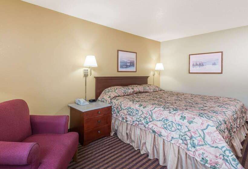 فندق على الطريق Super 8 By Wyndham La Vale/cumberland Area