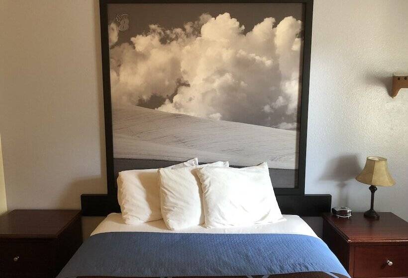 فندق على الطريق Super 8 By Wyndham Lewiston