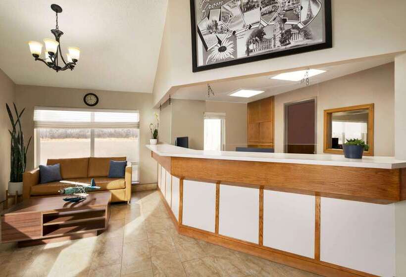 فندق على الطريق Super 8 By Wyndham Liberal Ks