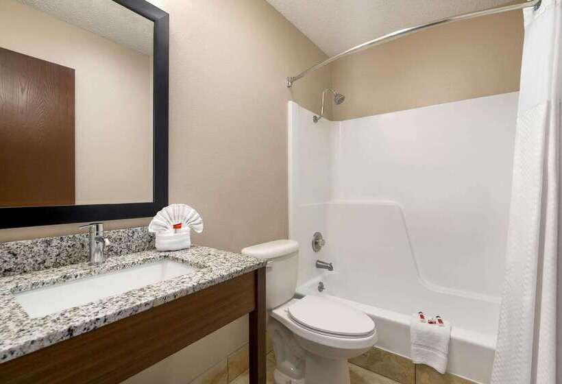 فندق على الطريق Super 8 By Wyndham Liberal Ks