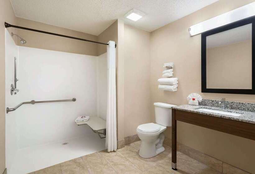 فندق على الطريق Super 8 By Wyndham Liberal Ks