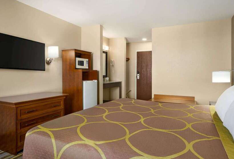 فندق على الطريق Super 8 By Wyndham Liberal Ks