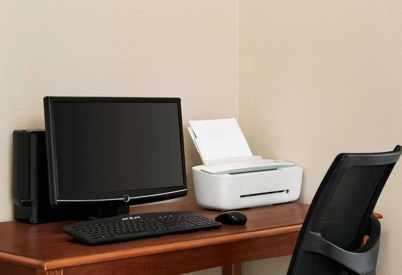 فندق على الطريق Super 8 By Wyndham Liberal Ks