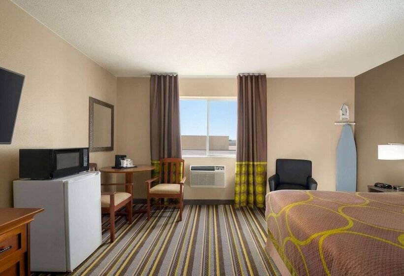 فندق على الطريق Super 8 By Wyndham Liberal Ks