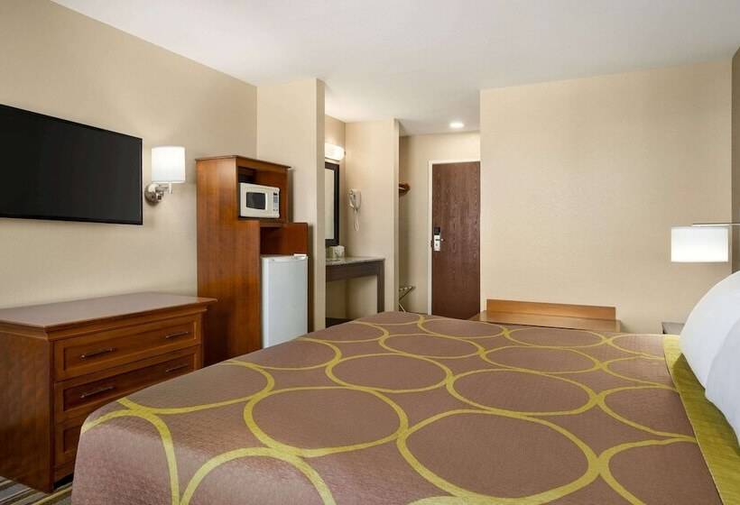 فندق على الطريق Super 8 By Wyndham Liberal Ks