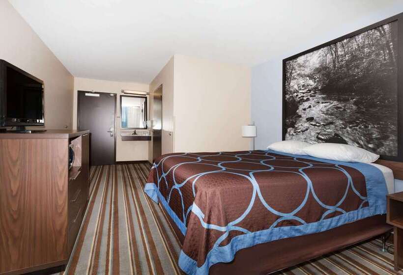 فندق على الطريق Super 8 By Wyndham Longmont/twin Peaks