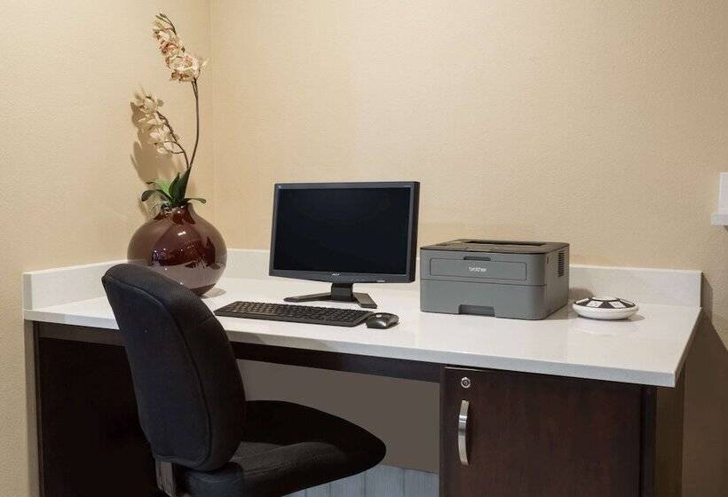 فندق على الطريق Super 8 By Wyndham Longmont/twin Peaks