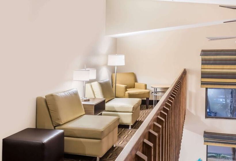 فندق على الطريق Super 8 By Wyndham Longmont/twin Peaks