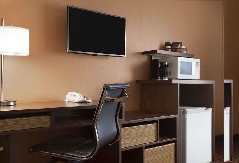 فندق على الطريق Super 8 By Wyndham Marion