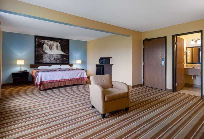 Мотель Super 8 By Wyndham Mattoon