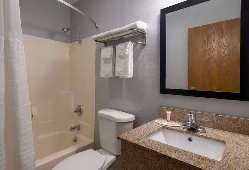 Мотель Super 8 By Wyndham Mattoon